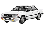Nissan Bluebird U11 (1983 - 1990) — Originální díly OEM