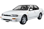 Nissan Bluebird — Pièces d'origine OEM Nissan Bluebird — Pièces d'origine OEM