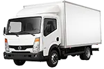 Nissan-truck Cabstar — Ægte OEM-dele Nissan-truck Cabstar — Ægte OEM-dele