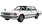 Nissan Cedric Y30 Facelift (1997 - 1999) — Originální díly OEM