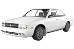 Nissan Cedric Y32 (1991 - 1995) — Originální díly OEM