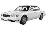 Nissan Cima Y33 (1996 - 2001) — Originální díly OEM