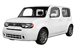 Nissan Cube — Γνήσια ανταλλακτικά OEM