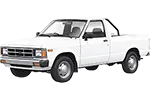 Nissan Datsun D21 (1985 - 1997) — Originální díly OEM