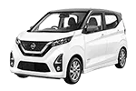 Nissan Dayz — Originální díly OEM Nissan Dayz — Originální díly OEM
