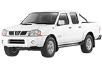 Nissan Desert — Оригинальные OEM запчасти Nissan Desert — Оригинальные OEM запчасти