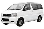 Nissan Elgrand E50 Facelift (2000 - 2002) — Originální díly OEM