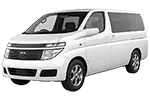 Nissan Elgrand E51 Facelift (2004 - 2010) — Originální díly OEM