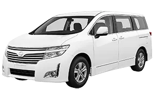Nissan Elgrand — Originální díly OEM Nissan Elgrand — Originální díly OEM