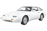 Nissan Fairlady Z31 (1983 - 1989) — Originální díly OEM