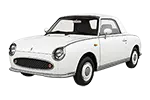 Nissan Figaro — Originální díly OEM Nissan Figaro — Originální díly OEM