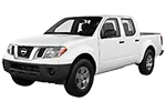 Nissan Frontier — Pièces d'origine OEM