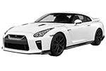 Nissan GT-R — Pièces d'origine OEM