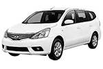 Nissan Livina — Оригинальные OEM запчасти Nissan Livina — Оригинальные OEM запчасти