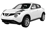 Nissan Juke — Pièces d'origine OEM
