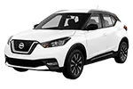 Nissan Kicks — Pièces d'origine OEM