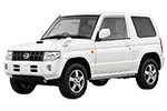Nissan Kix — Originální díly OEM Nissan Kix — Originální díly OEM