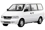 Nissan Largo — Originální díly OEM Nissan Largo — Originální díly OEM