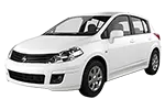 Nissan Latio — Оригинальные OEM запчасти Nissan Latio — Оригинальные OEM запчасти