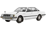Nissan Laurel C31 (1980 - 1984) — Originální díly OEM