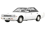 Nissan Laurel C32 (1984 - 1993) — Originální díly OEM