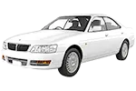Nissan Laurel — Originální díly OEM Nissan Laurel — Originální díly OEM