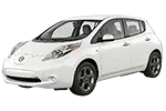Nissan Leaf ZE0 (2010 - 2017) — Pièces d'origine OEM
