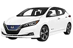 Nissan Leaf — Pièces d'origine OEM