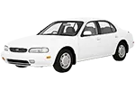 Nissan Leopard Y32 (1992 - 1995) — Originální díly OEM