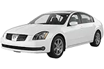 Nissan Maxima A34 (2003 - 2008) — Pièces d'origine OEM