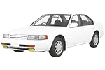 Nissan Maxima J30 (1990 - 1994) — Pièces d'origine OEM