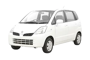 Nissan Moco G21 (2002 - 2006) — Originální díly OEM