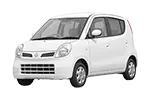 Nissan Moco G22 (2006 - 2011) — Originální díly OEM