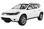 Nissan Murano Z50 (2004 - 2008) — Pièces d'origine OEM