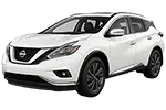 Nissan Murano — Γνήσια ανταλλακτικά OEM