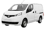 Nissan-commercial NV — Original OEM-Teile