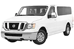Nissan-commercial NV3500 F80 (2012 - 2019) — Original OEM-Teile