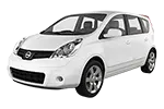 Nissan Note E11 (2006 - 2013) — Pièces d'origine OEM