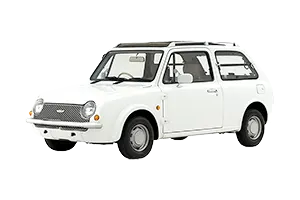 Nissan Pao — Originální díly OEM Nissan Pao — Originální díly OEM