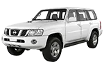 Nissan Patrol Y61 (1997 - 2010) — Pièces d'origine OEM