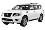 Nissan Patrol — Оригинальные OEM запчасти Nissan Patrol — Оригинальные OEM запчасти