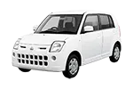 Nissan Pino — Originální díly OEM Nissan Pino — Originální díly OEM