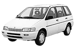 Nissan Prairie — Оригинальные OEM запчасти Nissan Prairie — Оригинальные OEM запчасти