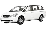 Nissan Presage U30 (1998 - 2003) — Originální díly OEM