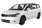 Nissan Presage — Оригинальные OEM запчасти Nissan Presage — Оригинальные OEM запчасти