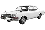 Nissan President 2nd Generation (1975 - 1990) — Originální díly OEM