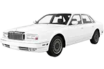 Nissan President 3rd Generation (1990 - 2002) — Originální díly OEM