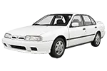 Nissan Primera P10 (1990 - 1998) — Pièces d'origine OEM