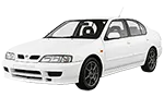 Nissan Primera P11 (1996 - 2002) — Pièces d'origine OEM