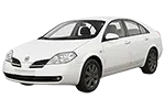 Nissan Primera — Originální díly OEM Nissan Primera — Originální díly OEM